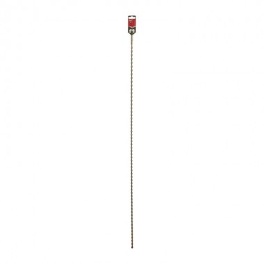 Бур SDS-PLUS M2 MILWAUKEE, діаметр 8,0х1000х940мм