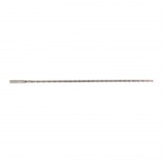 Бур SDS-PLUS M2 MILWAUKEE, діаметр 8,0х460х400мм