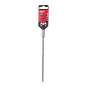 Бур SDS-PLUS MX4 MILWAUKEE, діаметр 6,0х215х150мм