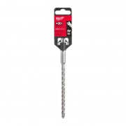Бур SDS-PLUS MX4 MILWAUKEE, діаметр 7,0х165х100мм