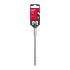 Бур SDS-PLUS MX4 MILWAUKEE, Ø7,0х165х100мм Бур SDS-PLUS MX4 MILWAUKEE, Ø7,0х165х100мм