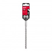 Бур SDS-PLUS MX4 MILWAUKEE, діаметр 8,0х165х100мм