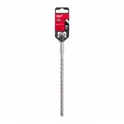 Бур SDS-PLUS MX4 MILWAUKEE, діаметр 8,0х215х150мм