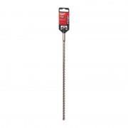 Бур SDS-PLUS MX4 MILWAUKEE, діаметр 8,0х315х250мм