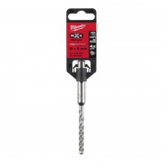 Бур SDS-PLUS MX4 MILWAUKEE, діаметр 6,0х115х50мм