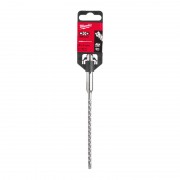 Бур SDS-PLUS MX4 MILWAUKEE, діаметр 5,0х165х100мм
