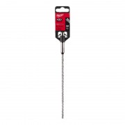 Бур SDS-PLUS MX4 MILWAUKEE, діаметр 5,0х215х150мм