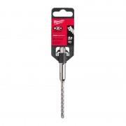 Бур SDS-PLUS MX4 MILWAUKEE, Ø5,0х115х50мм