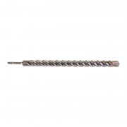 Бур SDS-PLUS MX4 MILWAUKEE, діаметр 28,0х450х400мм