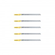 Полотна для лобзика T101DP Sp. 105мм (5 шт) MILWAUKEE