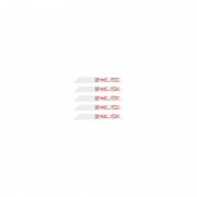 Полотно для саб.пилы GP 150х2,5/1,8 (5 шт)