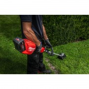 Привод многофункциональный аккумуляторный (база) MILWAUKEE M18 FOPH2-802 QUIK-LOK (ЗУ+2акк.Х8Ач)