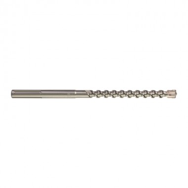 Бур SDS-MAX MX4 MILWAUKEE, діаметр 18,0х340х200мм