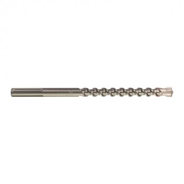 Бур SDS-MAX MX4 MILWAUKEE, Ø20,0х320х200мм