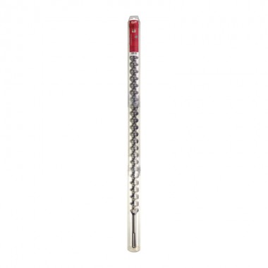Бур SDS-MAX MX4 MILWAUKEE, діаметр 40,0х920х800мм