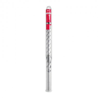 Бур SDS-MAX MILWAUKEE, діаметр 32,0х570х450мм