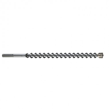 Бур SDS-MAX MILWAUKEE, діаметр 32,0х570х450мм