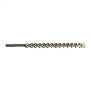 Бур SDS-MAX MILWAUKEE, діаметр 40,0х570х450мм