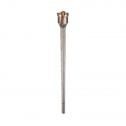 Бур тунельный SDS-MAX MILWAUKEE, Ø55,0х990мм