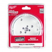 Коронка Bi-Metal 111мм Milwaukee (III) (1 шт)