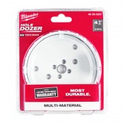 Коронка Bi-Metal 121мм Milwaukee (III) (1 шт)