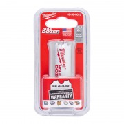 Коронка Bi-Metal 16мм Milwaukee (III) (1 шт)