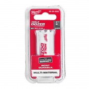 Коронка Bi-Metal 22мм Milwaukee (III) (1 шт)