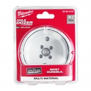 Коронка Bi-Metal HOLE DOZER™ MILWAUKEE (III) Ø92мм