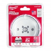 Коронка Bi-Metal 98мм Milwaukee (III) (1 шт)