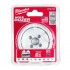 Коронка Bi-Metal 64мм Milwaukee (III) (1 шт) Коронка Bi-Metal 64мм Milwaukee (III) (1 шт)