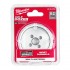 Коронка Bi-Metal 65мм Milwaukee (III) (1 шт) Коронка Bi-Metal 65мм Milwaukee (III) (1 шт)