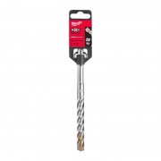 Бур SDS-PLUS MX4 MILWAUKEE, 12,0х160х110мм