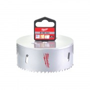 Коронка біметалева Holesaw BiM Contractor 102мм
