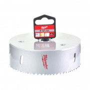 Коронка біметалева Holesaw BiM Contractor 127mm