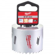 Коронка Bi-Metal Contractor MILWAUKEE Ø57мм