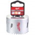 Коронка біметалева Holesaw BiM Contractor 64mm
