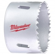 Коронка біметалева BiM Contractor 67mm MILWAUKEE