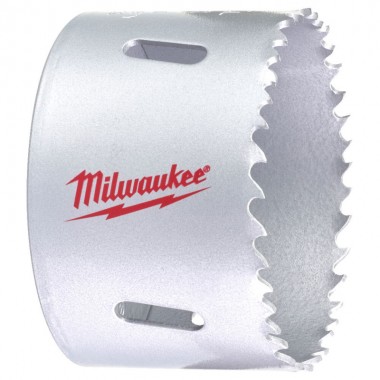 Коронка Bi-Metal Contractor MILWAUKEE Ø67мм Коронка Bi-Metal Contractor MILWAUKEE Ø67мм