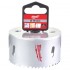 Коронка біметалева Holesaw BiM Contractor 79mm-1pc Коронка біметалева Holesaw BiM Contractor 79mm-1pc