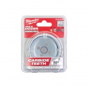 Біметалев коронка HOLEDOZER CARBIDE 65мм (1 шт)