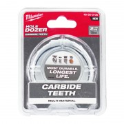 Біметалева коронка HOLEDOZER CARBIDE 68мм (1 шт)