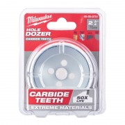 Коронка Bi-Metal HOLE DOZER™ CARBIDE MILWAUKEE Ø70мм