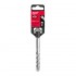 Бур SDS-PLUS MX4 MILWAUKEE, діаметр 10,0х115х50мм