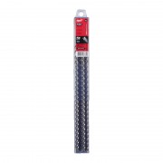 Бур SDS-PLUS MX4 MILWAUKEE, Ø10,0х315х250мм, (10шт)