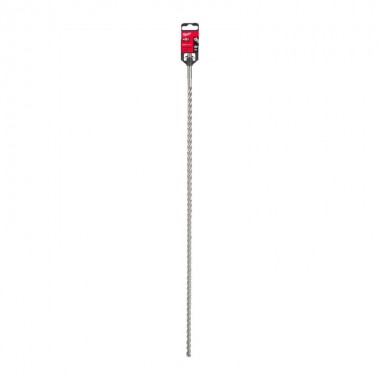 Бур SDS-PLUS MX4 MILWAUKEE, діаметр 10,0х600х540мм