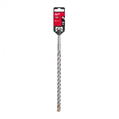 Бур SDS-PLUS MX4 MILWAUKEE, діаметр 12,0х260х200мм