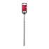 Бур SDS-PLUS MX4 MILWAUKEE, діаметр 12,0х260х200мм Бур SDS-PLUS MX4 MILWAUKEE, діаметр 12,0х260х200мм