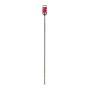 Бур SDS-PLUS MX4 MILWAUKEE, діаметр 12,0х600х550мм