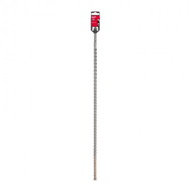 Бур SDS-PLUS MX4 MILWAUKEE, діаметр 12,0х600х550мм Бур SDS-PLUS MX4 MILWAUKEE, діаметр 12,0х600х550мм