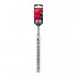 Бур SDS-PLUS MX4 MILWAUKEE, діаметр 14,0х210х150мм Бур SDS-PLUS MX4 MILWAUKEE, діаметр 14,0х210х150мм